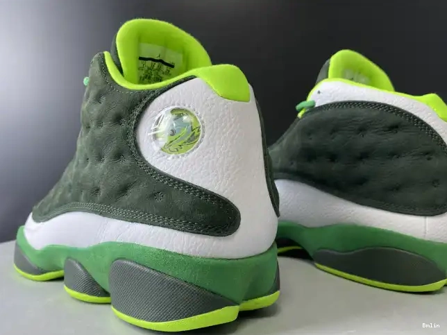 Bmlin Jordan 13 - 'Oregon 313 Air PE Retro Ducks' AR4390 0621
